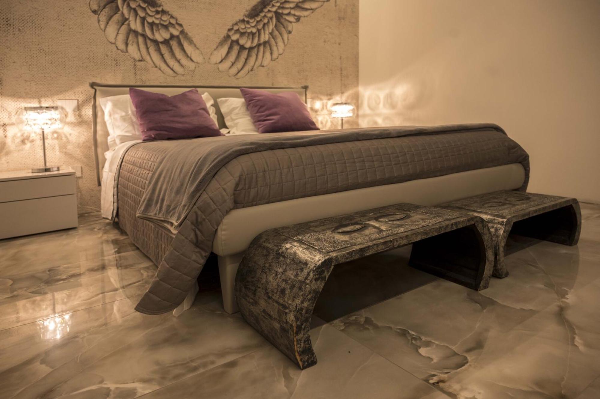 Panvinio 25 Apartment - Royal Welcome Vérone Extérieur photo