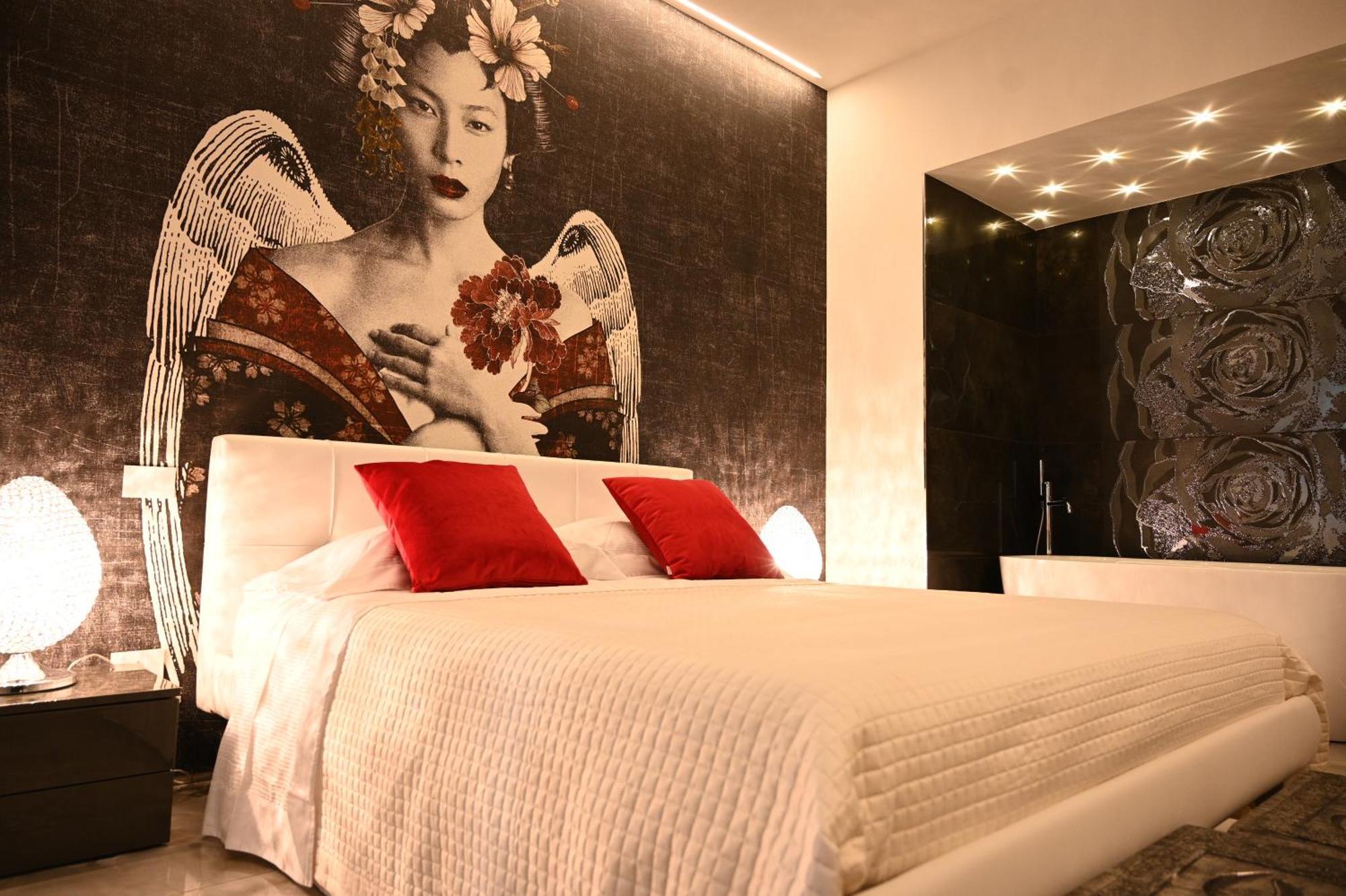 Panvinio 25 Apartment - Royal Welcome Vérone Extérieur photo