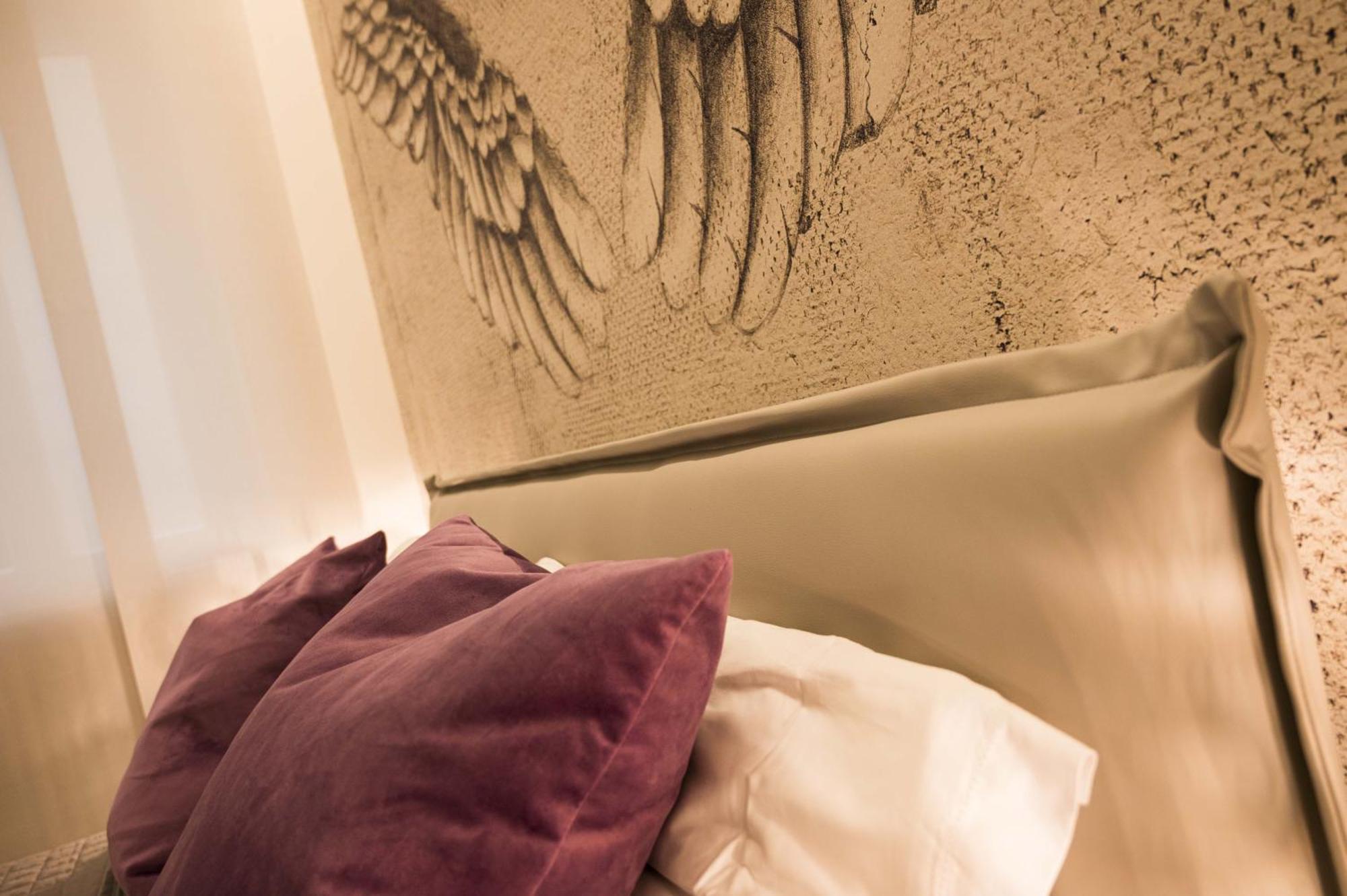 Panvinio 25 Apartment - Royal Welcome Vérone Extérieur photo