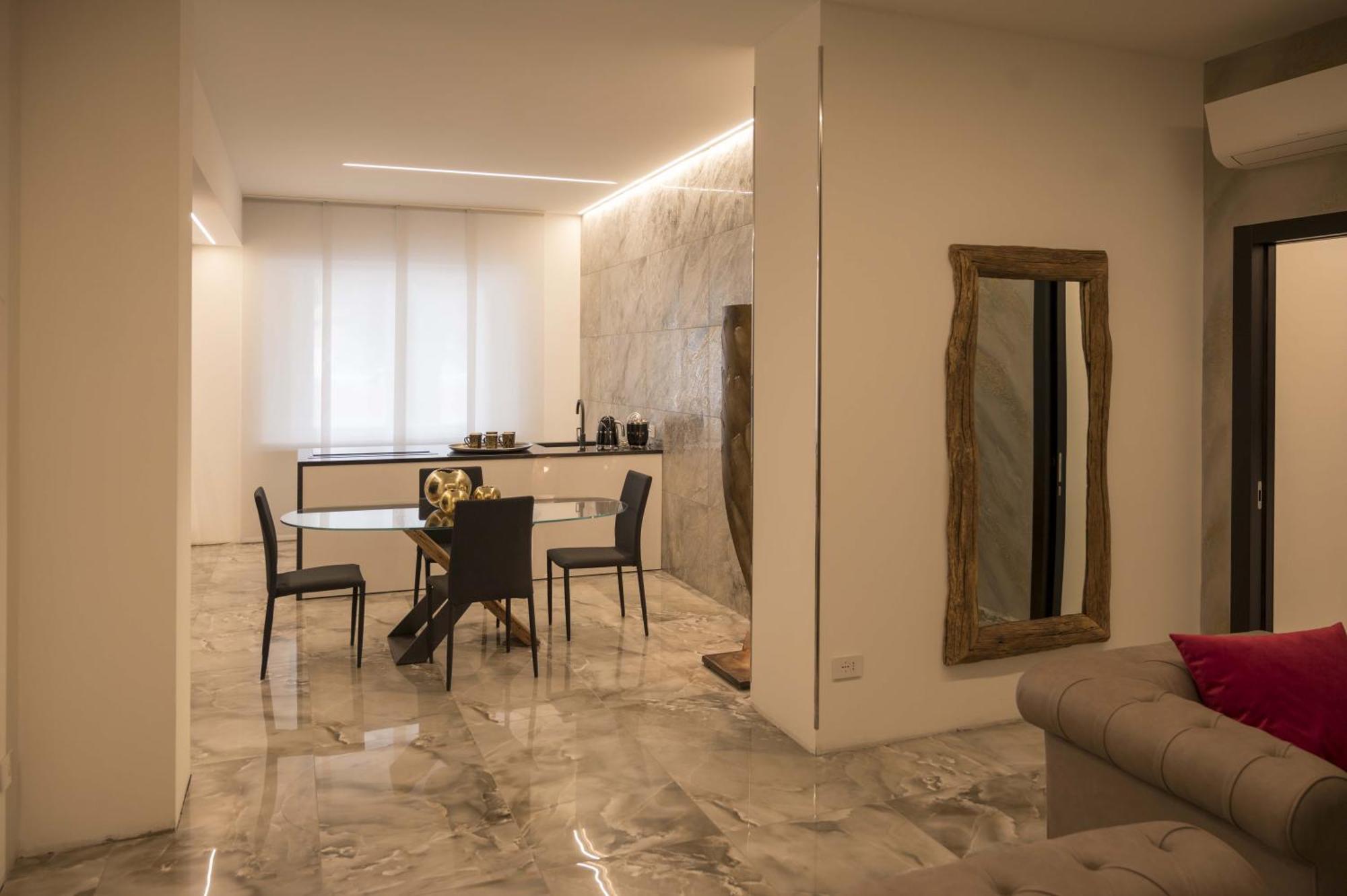 Panvinio 25 Apartment - Royal Welcome Vérone Extérieur photo