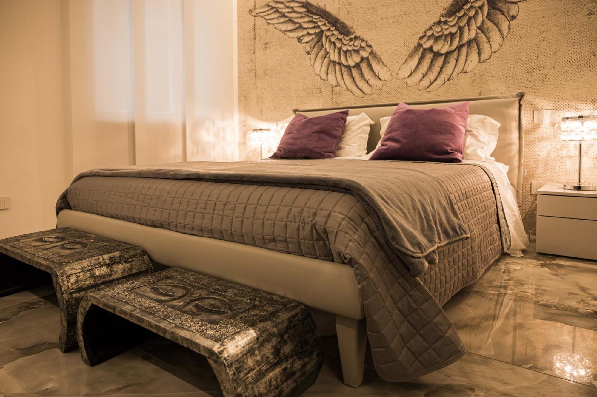 Panvinio 25 Apartment - Royal Welcome Vérone Extérieur photo